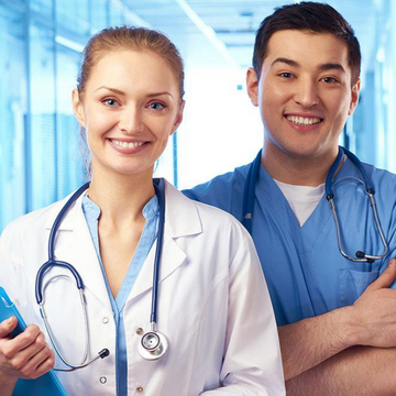 WestWay Immigration Services - Medical Professionals - Public Health